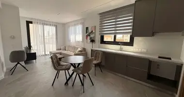 1 bedroom apartment in Limassol, Cyprus