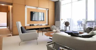 Apartamento 3 habitaciones en Jurmala, Letonia