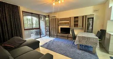 Квартира 1 спальня в Несебр, Болгария