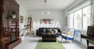 4 bedroom house in Kuopio sub-region, Finland