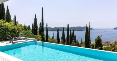 Villa en Orasac, Croacia