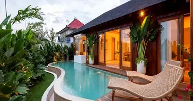 Villa 2 bedrooms in Canggu, Indonesia