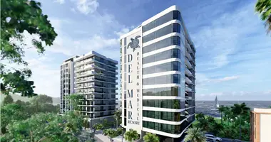 Appartement 2 chambres dans Batoumi, Géorgie