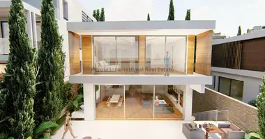 Villa en Kissonerga, Chipre