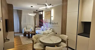 Wohnung 1 zimmer in Podgorica, Montenegro
