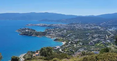 Участок земли в Municipality of Agios Nikolaos, Греция
