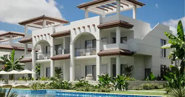 3 bedroom apartment in Urbanizacion Dona Pepa, Spain
