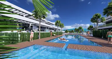 Bungalow Bungalow de 2 dormitorios en Algorfa, Španjolska