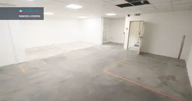 Commercial property 162 m² in Kaunas, Lithuania