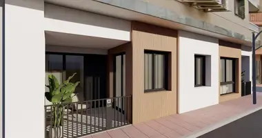 2 bedroom apartment in San Javier, Spain