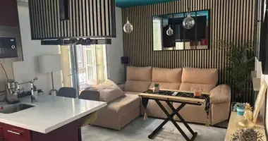 Appartement 1 chambre dans Espagne