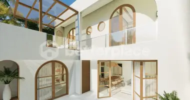 Villa en Kerobokan Kelod, Indonesia