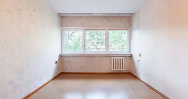2 room apartment in Lodz, Poland