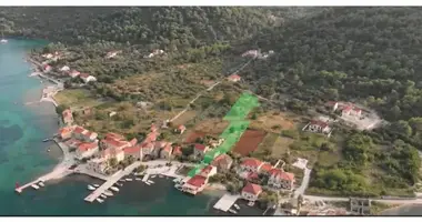 Casa 2 habitaciones en Opcina Ston, Croacia
