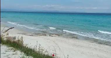Terrain dans Afytos, Grèce