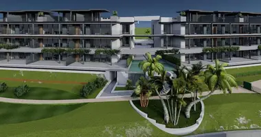 Reihenhaus in New York, Vereinigte Staaten von Amerika