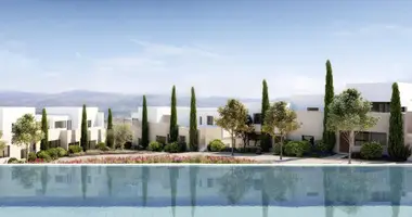 Квартира в муниципалитет Пафос, Кипр