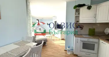 Apartamento 2 habitaciones en Kosharitsa, Bulgaria