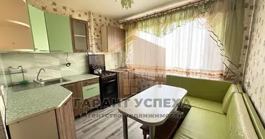 Mieszkanie 1 pokój w Muchaviecki sielski Saviet, Białoruś