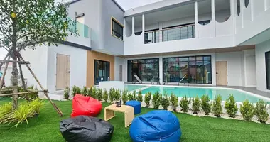 Casa 5 habitaciones en ban nein thray, Tailandia