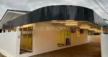 Villa 3 chambres dans Chalong, Thaïlande