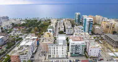 Apartamento 2 habitaciones en Mahmutlar, Turquía