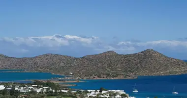 Участок земли в Municipality of Agios Nikolaos, Греция