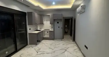 Wohnung 2 Schlafzimmer in Mittelmeerregion, Türkei