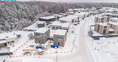 Дом в Вильнюс, Литва