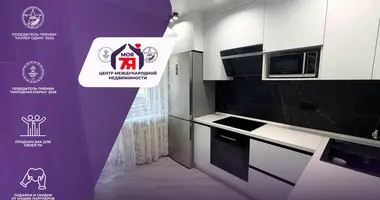 1 room apartment in Sluck, Belarus