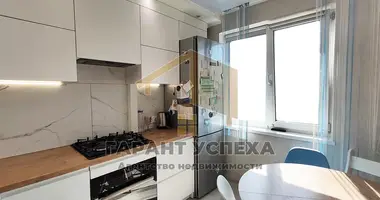 2 room apartment in Muchaviecki sielski Saviet, Belarus