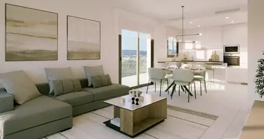 1 bedroom apartment in Canet den Berenguer, Spain