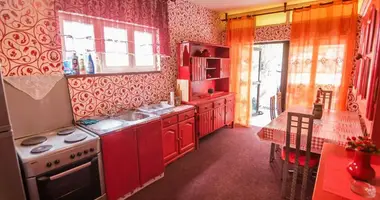 Haus 6 Schlafzimmer in Tivat, Montenegro