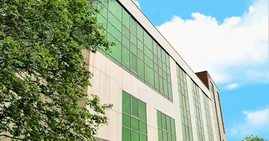 Oficina 1 432 m² en Moscú, Rusia