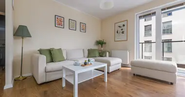 Mieszkanie 2 pokoi w Gdańsk, Polska