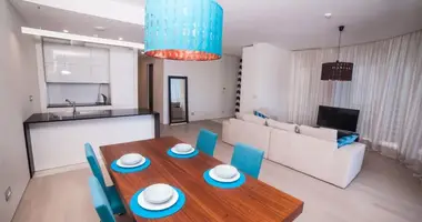 Wohnung 2 Schlafzimmer in Budva, Montenegro