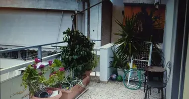 Apartamento 3 habitaciones en Municipality of Kallithea, Grecia