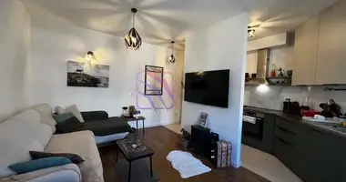 Wohnung 1 zimmer in Podgorica, Montenegro