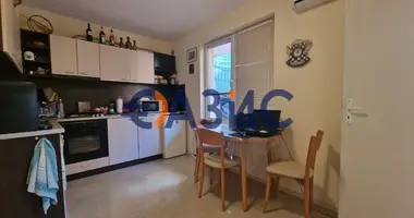 Wohnung 2 zimmer in Nessebar, Bulgarien