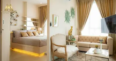 1 bedroom apartment in Pattaya City, Thailand