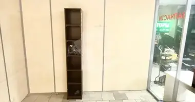 Shop 9 m² in Minsk, Belarus