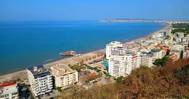 Terrain dans Bashkia Durres, Albanie