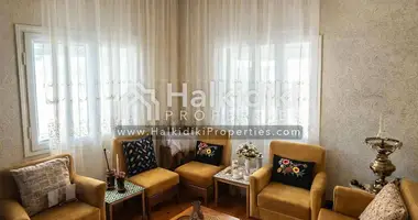 Villa 3 rooms in Nea Potidea, Greece