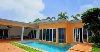 Dom 3 pokoi w Huai Yai, Tajlandia