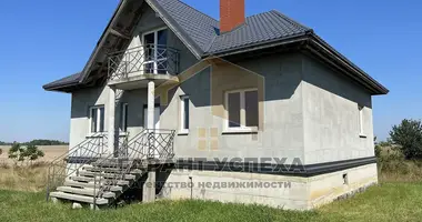 Casa en Telminski sielski Saviet, Belarús
