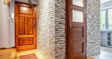 2 room apartment in Poznan, Poland