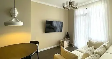 Mieszkanie 1 pokój w Odessa, Ukraina