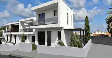 Villa 2 chambres dans Péyia, Chypre