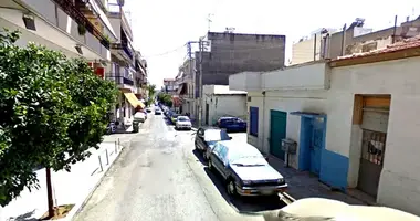 Plot of land in Municipality of Agia Varvara, Greece
