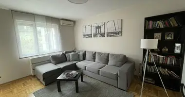 Wohnung 2 Schlafzimmer in Wojwodina, Serbien